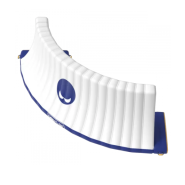 Jeux  aquatiques gonflables pour étang, lac, mer - Rcurve