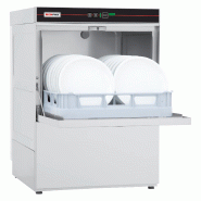 Lave-vaisselle frontal revêtement simple 50x50 - 230 V | REDFOX - QQI 52