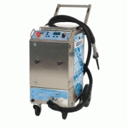 Machine de nettoyage cryogénique - cryonomic set cob 71ar