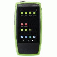 NETALLY LinkRunner AT-3000 Testeur de câble réseau et de connectivité NETALLY LinkRunner AT-3000 Testeur de câble réseau et de connectivité