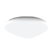 PLAFONNIER SPÉCIAL SALLE DE BAINS IP44 (21CM 12W 960 LM 4000K) BLANC - VOLTMAN PLAFONNIER SPÉCIAL SALLE DE BAINS IP44 (21CM 12W 960 LM 4000K) BLANC - VOLTMAN