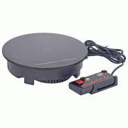 Plaque à induction pour chafing dish - VIRTUS - 0615402465922