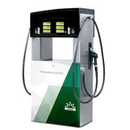 Progress 2000 distributeur de carburant - xl techniques - débit 40 à 130 l/minute