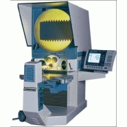 Projecteur de profil horizontal someco ph400e dynascan Projecteur de profil horizontal someco ph400e dynascan