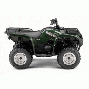 QUAD YAMAHA GRIZZLY 550 EPS 4X4