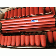 Rouleaux pour vrac