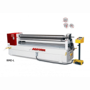 Rouleuse 3 rouleaux ADFORM - RMO-L