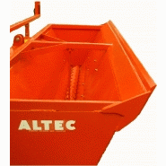 Saleuse fixe sp 260 - sa altec