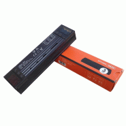 SOLOLED Mini Alimentation Led Dimmable 24 V 100 W, Transformateur Ultra-Mince Pour Ruban Led - 149 X 35 X 25 Mm - noir 0803173016980