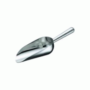 Stalgast Pelle à Farine 0.125 L à 0.650 L Inox 0.125 L 0.650 l 304101 - 652733805195 Stalgast Pelle à Farine 0.125 L à 0.650 L Inox 0.125 L 0.650 l 304101 - 652733805195