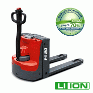 Transpalette électrique HELI CBD16C2LIH lithium 1.6T_0