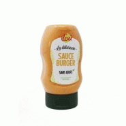 700738 - sauce burger sans oeufs - ilou