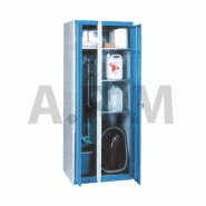 Armoires entretien monobloc L700