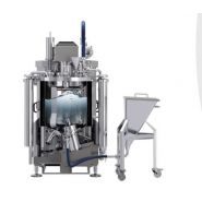 Batch formula - mélangeurs alimentaires - gea - 100 à 15 000 litres_1