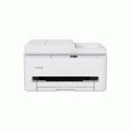 Canon PIXMA TS7550i, jet d'encre, impression couleur, 1200 x 1200 DPI, A4, impression directe, blanc - 7178C006