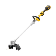 CoupeBordures Repliable XR 18V Brushless Sans batterie ni chargeur - Dewalt | DCMST561N