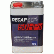 Décapant 50 hp - 52003