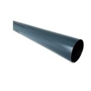 Descente ronde - 3 sections disponibles - Longueurs 3m et 2m - 32 couleurs