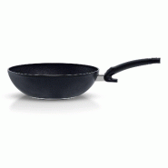 Fissler - Adamant - Wok 28 cm - aluminium 157 805 28 100 0