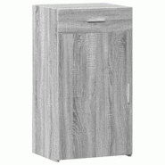 Helloshop26 - Buffet bahut commode armoire meuble de rangement organisateur cuisine salle de séjour salon sonoma 50 x 42,5 x 93 cm 02_0036372 - 30002 Helloshop26 - Buffet bahut commode armoire meuble de rangement organisateur cuisine salle de séjour salon sonoma 50 x 42,5 x 93 cm 02_0036372 - 30002