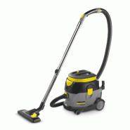 Kärcher karcher aspirateur T 15/1 - gris 13552000