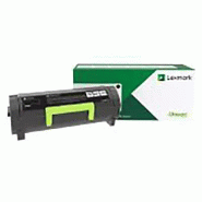 Lexmark B262U00 Cartouche de toner 1 pièce(s) Original Noir_0