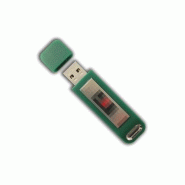 Logiciel Self Service Management AGILIS à brancher en USB sur PC - CEMO - 11909
