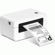 Mini Imprimante Bluetooth Express Livraison Rapide Haute Résolution Polyvalente YONIS - 3615617086735 Mini Imprimante Bluetooth Express Livraison Rapide Haute Résolution Polyvalente YONIS - 3615617086735