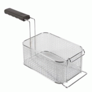 Panier pour friteuse électrique 12 litres | Sofraca - PFSP12L