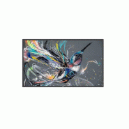 Philips 50BDL3511Q/00 Écran de signalisation Carte numérique A 127 cm (50") 500 cd/m² 4K Ultra HD Noir 18/7 - noir 50BDL3511Q/00 Philips 50BDL3511Q/00 Écran de signalisation Carte numérique A 127 cm (50") 500 cd/m² 4K Ultra HD Noir 18/7 - noir 50BDL3511Q/00
