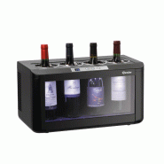 Refroidisseur de bouteilles 4FL-100 | Bartscher