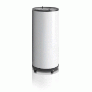 Refroidisseur de canettes Blanc - 78 L | Tefcold - CC55