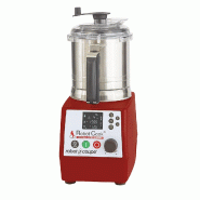 Robot Cook chauffant professionnel | Robot coupe - 43000R