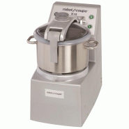 ROBOTCOUPE cutter de table r15 cuve 15 litres - PR 15