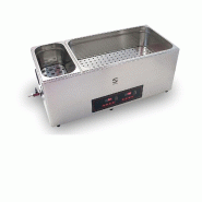 SVC-4-22D cuiseur bain-marie sous-vide de Sammic. Sammic - 5170010