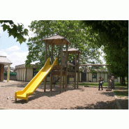 Tours ERABLE - jeux en bois_0