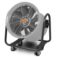 Ventilateur Extracteur D'air Professionnel VENTI-PRO 12 - - Garantie 3 ans  VENTIPRO12