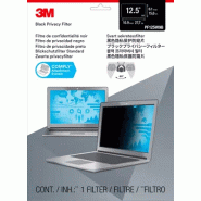3M PF12.5W9 Ecran confidentiel portable 16:9