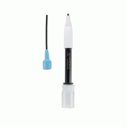 Électrode de précision en plastique pour pH, LabSen 331 - Ref.: KDG024 Électrode de précision en plastique pour pH, LabSen 331 - Ref.: KDG024