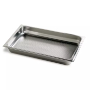 Bac perforé 1/1 de 150 (530 x 325 x 150 mm)-9051152 Bac perforé 1/1 de 150 (530 x 325 x 150 mm)-9051152