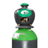 Bouteilles de gaz MIG-MAG et semi-auto Air Products - Integra 300 bar