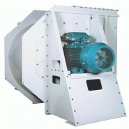 Centripal eu - ventilateurs centrifuges industriels