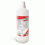 Detartrant bactericide - emaclean  non parfume -   1l - d004