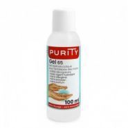 Gels hydroalcooliques - purity - 100ml