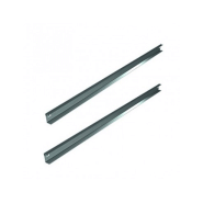 Glissières pour grilles GN1/1 meuble à pizza Codigel - 560321 Glissières pour grilles GN1/1 meuble à pizza Codigel - 560321