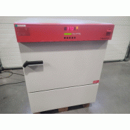 Incubateur / étuve réfrigéré BINDER KB-115 avec convection forcée 100°C Incubateur / étuve réfrigéré BINDER KB-115 avec convection forcée 100°C