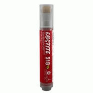 JOINT LIQUIDE ADHÉSIF D'ÉTANCHÉITÉ LOCTITE 518 25ML