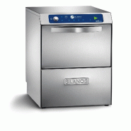 Lave-verres avec réservoir de silanos ds g50-30ba(s-050) - S050D Lave-verres avec réservoir de silanos ds g50-30ba(s-050) - S050D