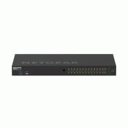 NETGEAR GSM4230P-100EUS commutateur réseau Géré L2/L3 Gigabit Ethernet (10/100/1000) Connexion Ether_0