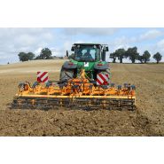 Ns - cultivateur agricole - kirpy - poids 760 à 4100 kg